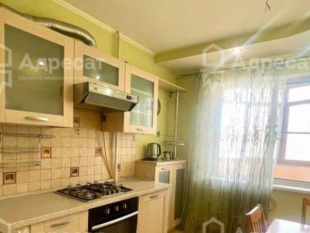 Квартира продажа в Волгоград, Волгоградская Обл