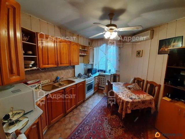 Квартира продажа в Волгоград, Волгоградская Обл