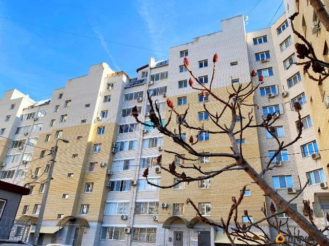 Квартира продажа в Центральный район, Волгоград