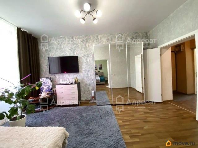 Квартира продажа в Волгоград, Волгоградская Обл