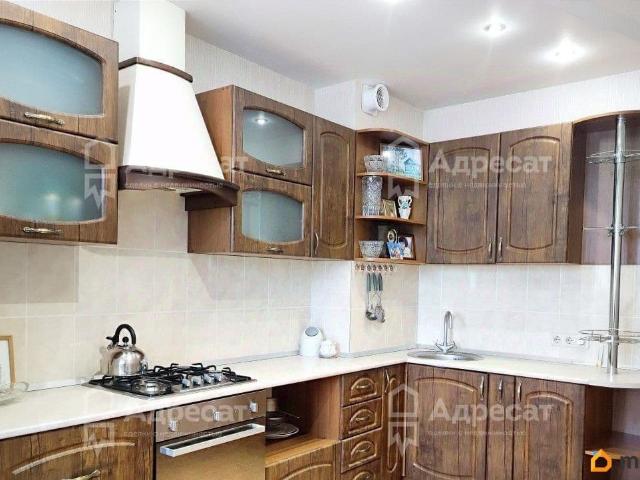 Квартира продажа в Волгоград, Волгоградская Обл