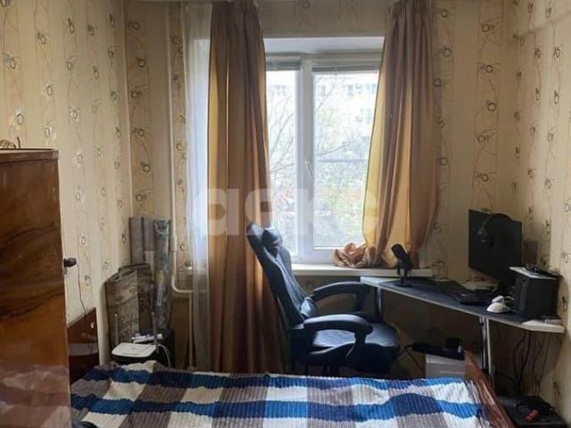Квартира продажа в Волгоград, Волгоградская Обл