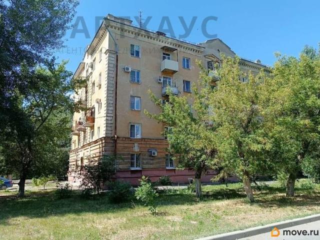 Квартира продажа в Волгоград, Волгоградская Обл