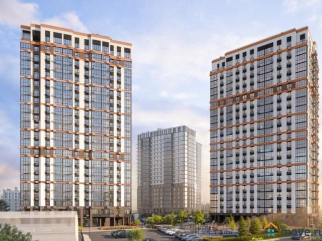 Квартира продажа в Волгоград, Волгоградская Обл