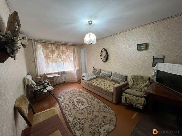 Квартира продажа в Волгоград, Волгоградская Обл