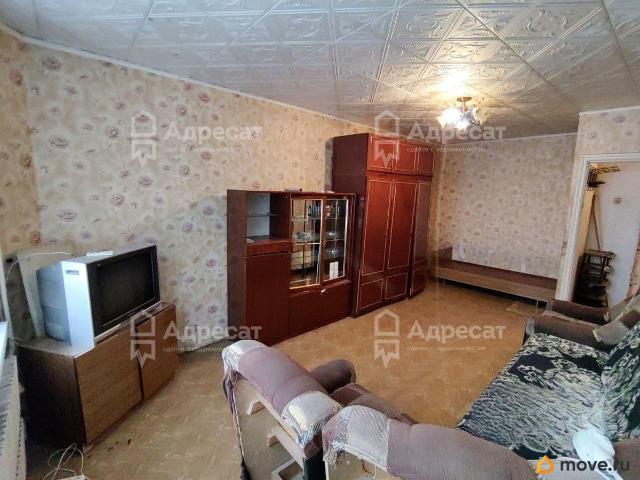 Квартира продажа в Волгоград, Волгоградская Обл