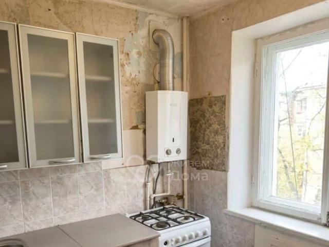 Квартира продажа в Волгоград, Волгоградская Обл