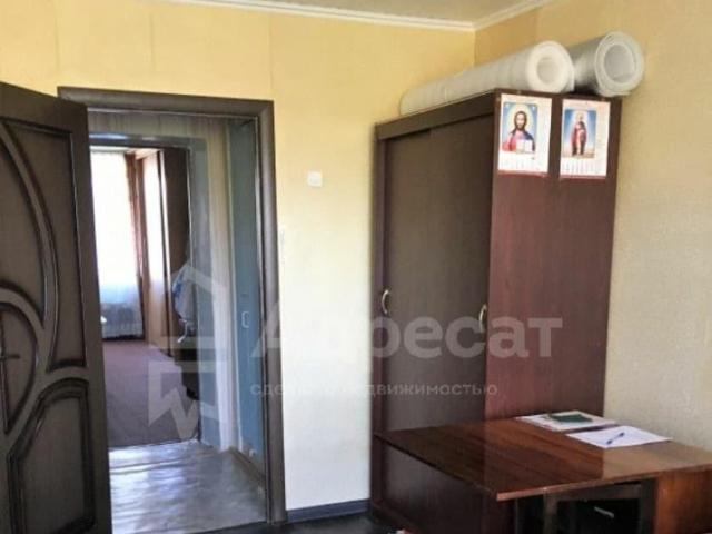 Квартира продажа в Волгоград, Волгоградская Обл