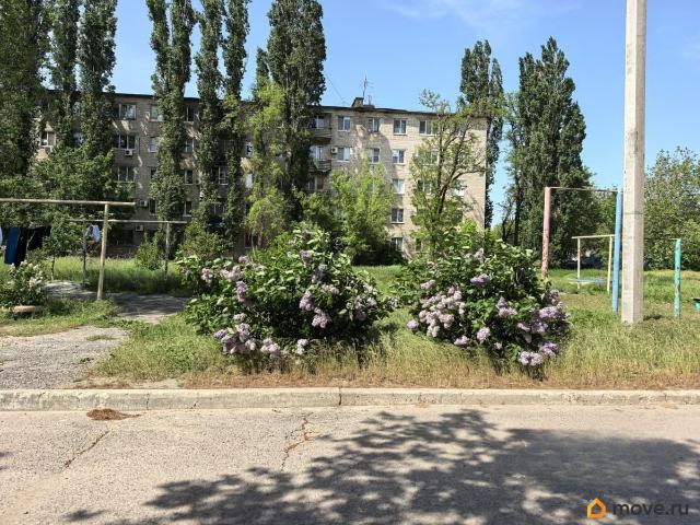 Квартира продажа в Волгоград, Волгоградская Обл