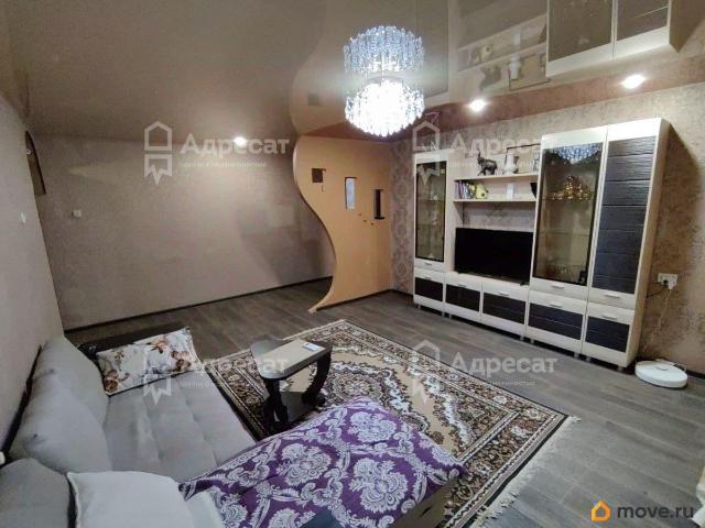 Квартира продажа в Волгоград, Волгоградская Обл