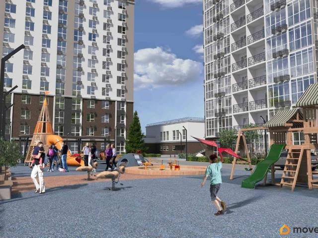 Квартира продажа в Волгоград, Волгоградская Обл