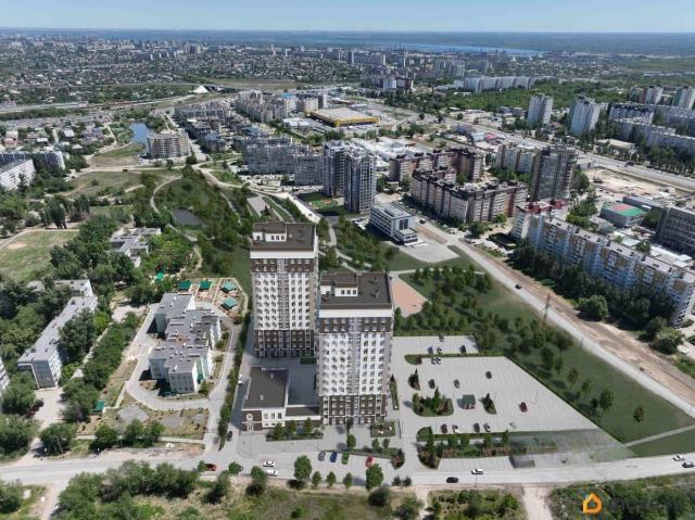 Квартира продажа в Волгоград, Волгоградская Обл
