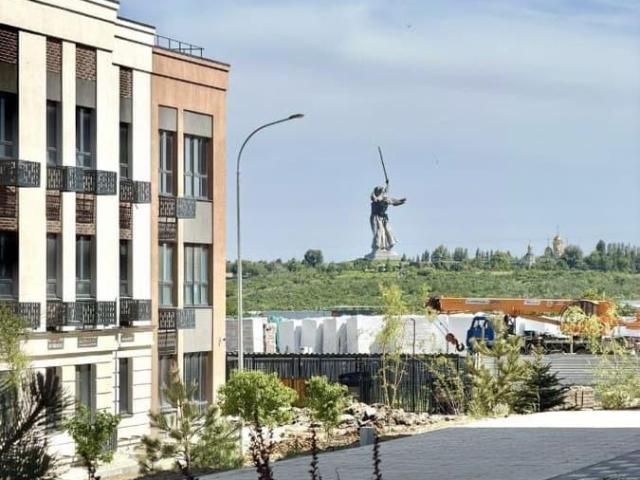 Квартира продажа в Волгоград, Волгоградская Обл