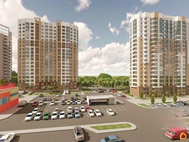 Квартира продажа в Волгоград, Волгоградская Обл