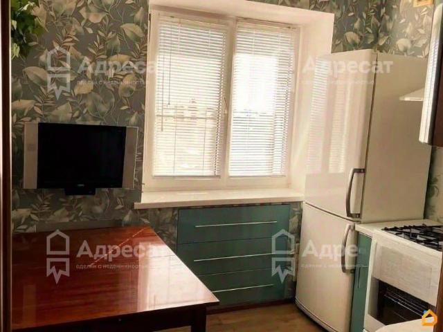 Квартира продажа в Волгоград, Волгоградская Обл