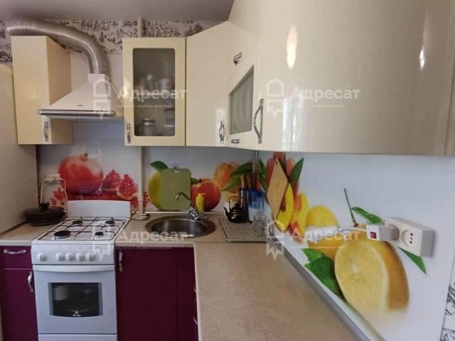 Квартира продажа в Волгоград, Волгоградская Обл
