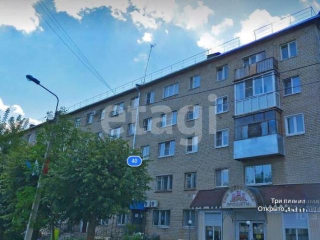 Квартира продажа в Волгореченск, Костромская область