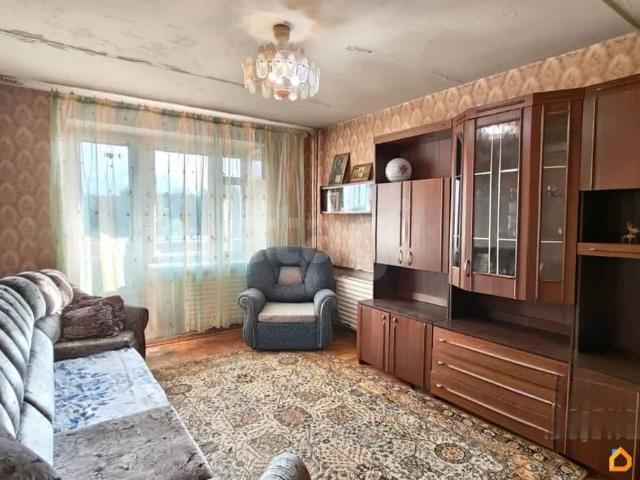 Квартира продажа в Волгореченск, Костромская область