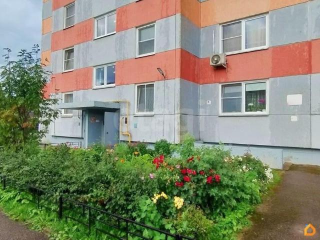 Квартира продажа в Волхов, Ленинградская область