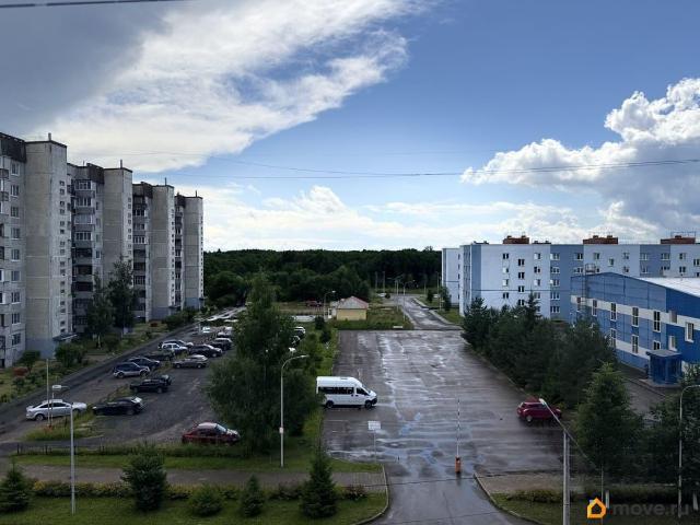 Квартира продажа в Волхов, Ленинградская область