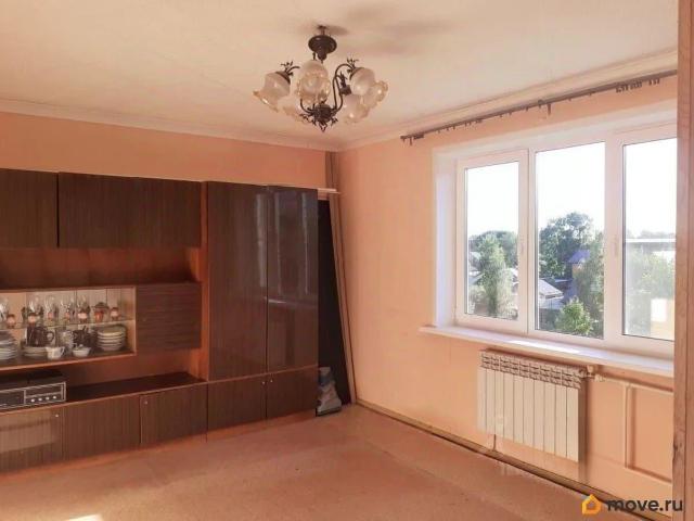 Квартира продажа в Волхов, Волховский район