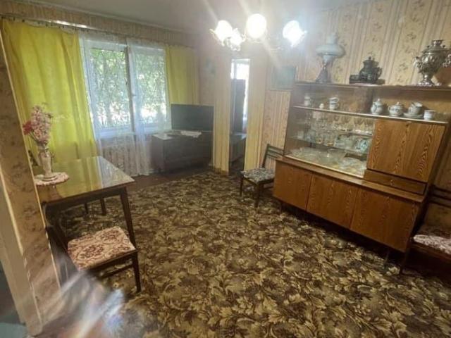 Квартира продажа в Волхов, Волховский район