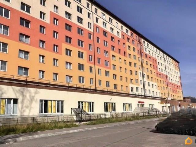 Квартира продажа в Волхов, Волховский район