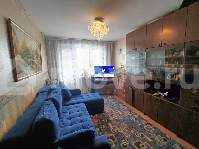Квартира продажа в Володарский Р-н, Тыва Республика