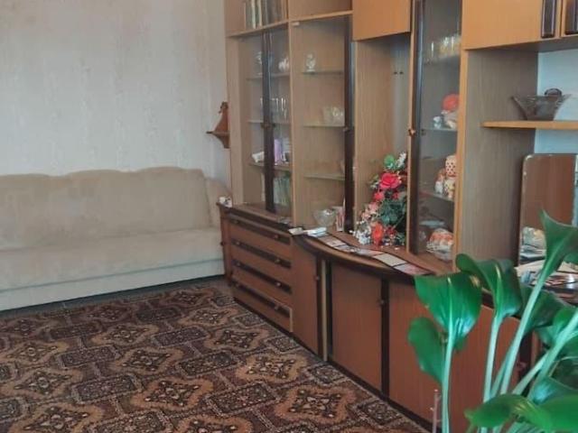 Квартира продажа в Володарский Р-н, Тыва Республика