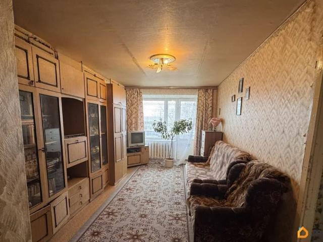 Квартира продажа в Володарский Р-н, Тыва Республика
