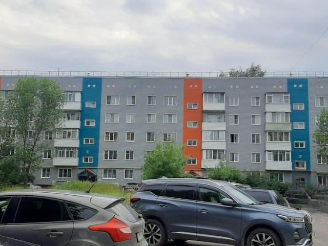 Квартира продажа в Вологда, Вологодская область