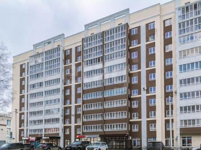 Квартира продажа в Вологда, Вологодская область