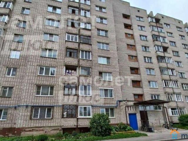 Квартира продажа в Вологда, Вологодская область