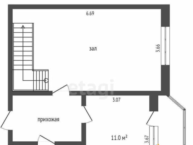 Квартира продажа в Вологда, Вологодская область