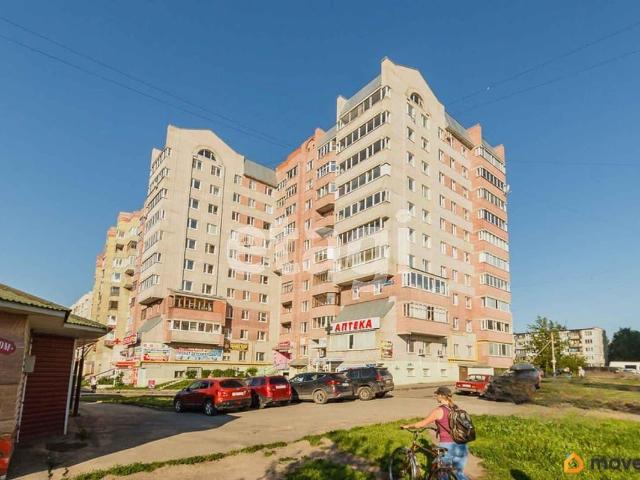 Квартира продажа в Вологда, Вологодская область