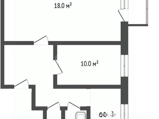 Квартира продажа в Вологда, Вологодская область