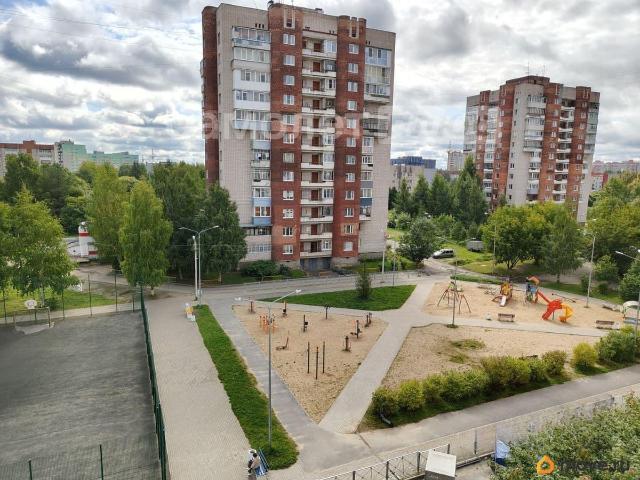 Квартира продажа в Вологда, Вологодская область