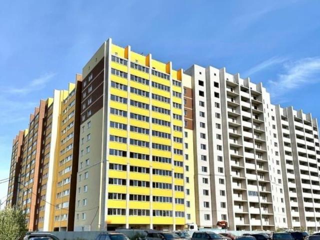 Квартира продажа в Вологда, Вологодская область