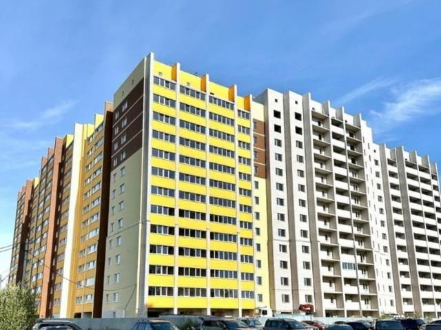Квартира продажа в Вологда, Вологодская область