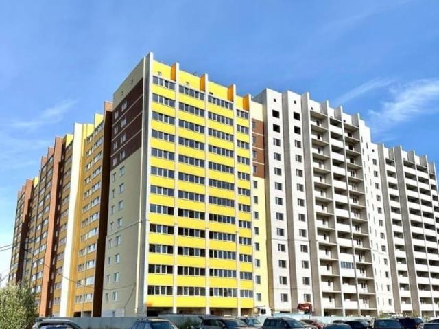 Квартира продажа в Вологда, Вологодская область