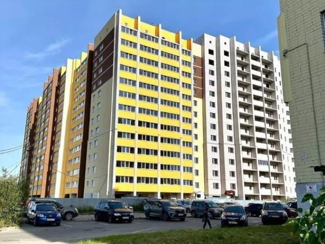 Квартира продажа в Лукьяново, Вологда