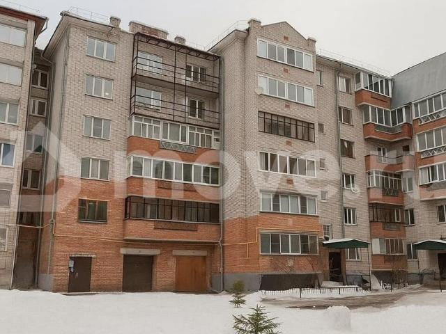 Квартира продажа в Вологда, Вологодская область
