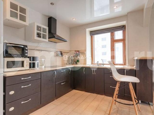 Квартира продажа в Вологда, Вологодская область