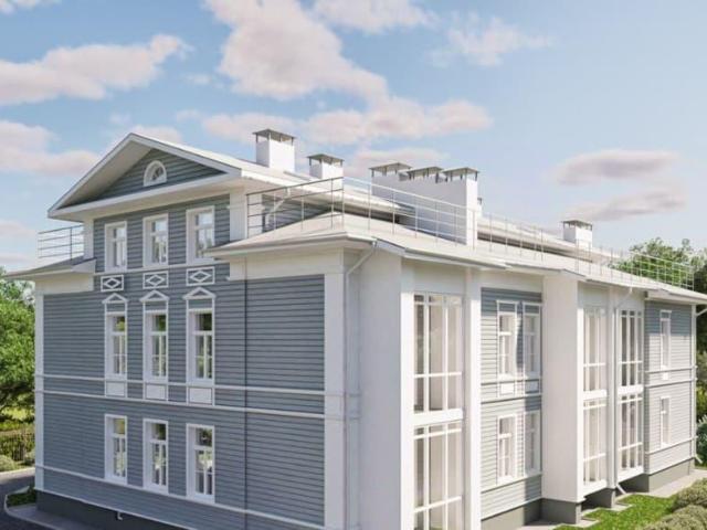Квартира продажа в Вологда, Вологодская область