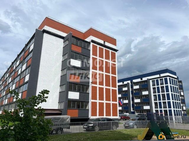 Квартира продажа в Вологда, Вологодская область