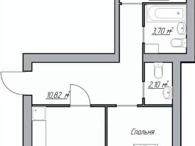 Квартира продажа в Вологда, Вологодская область