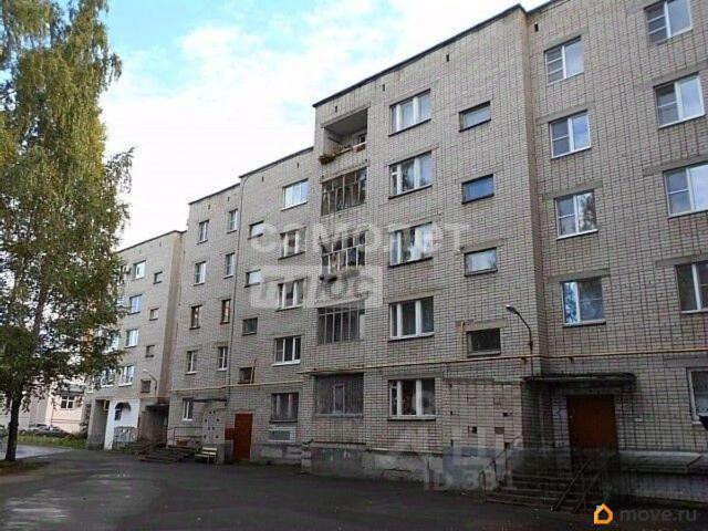 Квартира продажа в Вологда, Вологодская область