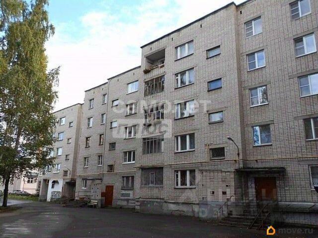 Квартира продажа в Вологда, Вологодская область