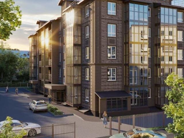 Квартира продажа в Вологда, Вологодская область