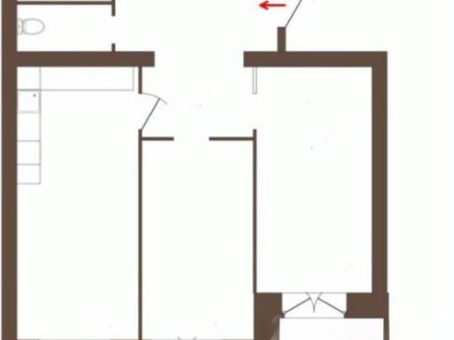Квартира продажа в Вологда, Вологодская область
